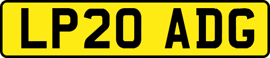 LP20ADG