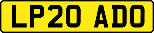 LP20ADO