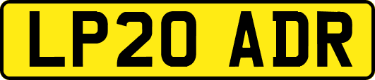 LP20ADR