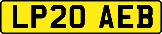 LP20AEB