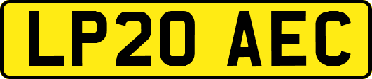 LP20AEC