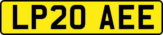 LP20AEE