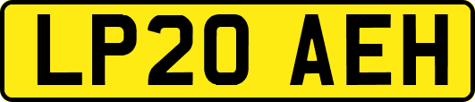 LP20AEH
