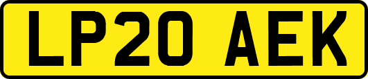 LP20AEK