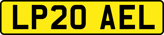 LP20AEL