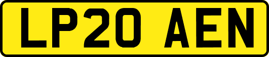 LP20AEN
