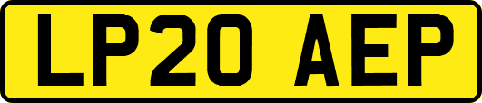 LP20AEP