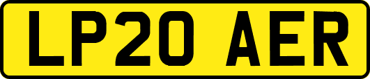 LP20AER