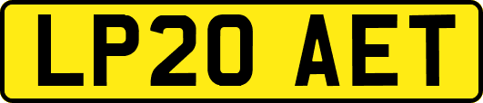 LP20AET