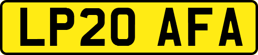 LP20AFA