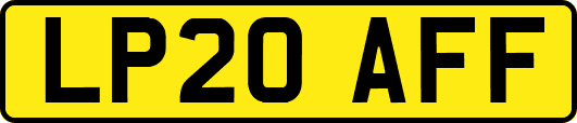 LP20AFF