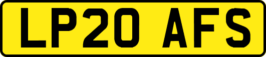 LP20AFS