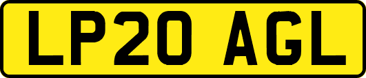 LP20AGL