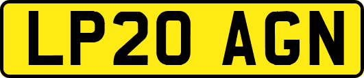 LP20AGN