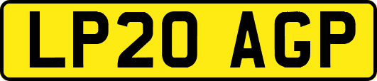 LP20AGP