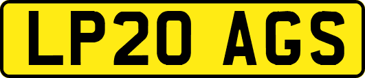 LP20AGS