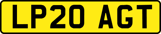 LP20AGT