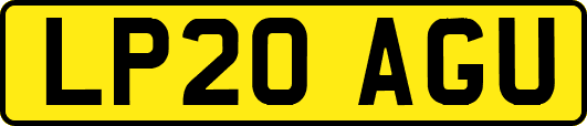 LP20AGU