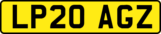 LP20AGZ