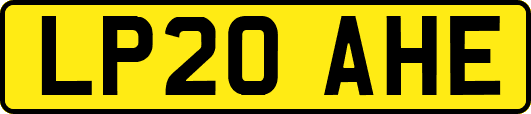 LP20AHE