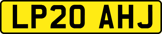 LP20AHJ