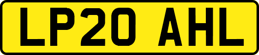 LP20AHL