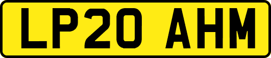 LP20AHM