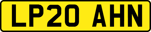 LP20AHN