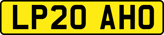 LP20AHO