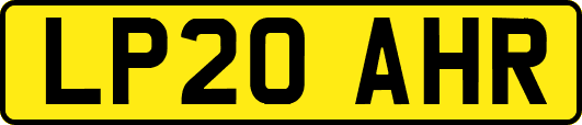LP20AHR