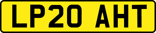 LP20AHT