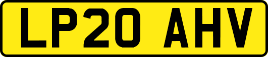 LP20AHV