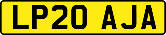 LP20AJA