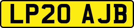LP20AJB
