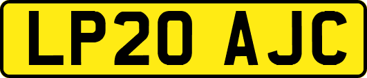 LP20AJC