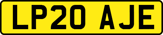LP20AJE