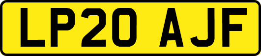 LP20AJF