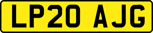 LP20AJG