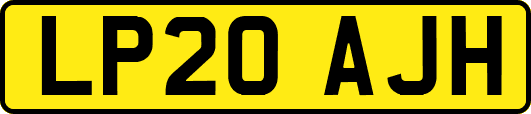 LP20AJH