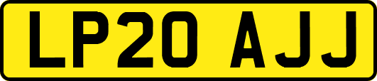 LP20AJJ