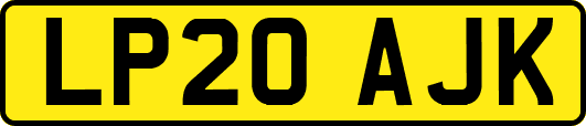LP20AJK