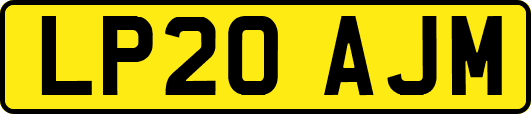 LP20AJM