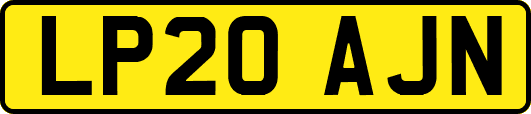 LP20AJN