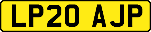 LP20AJP