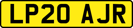 LP20AJR