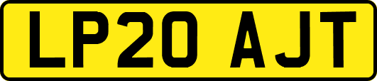 LP20AJT