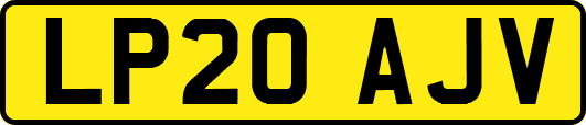 LP20AJV