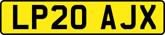 LP20AJX