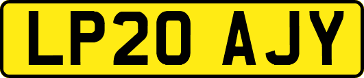 LP20AJY