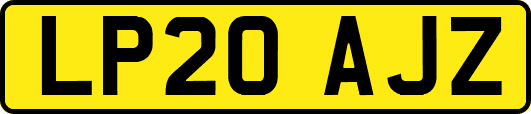LP20AJZ
